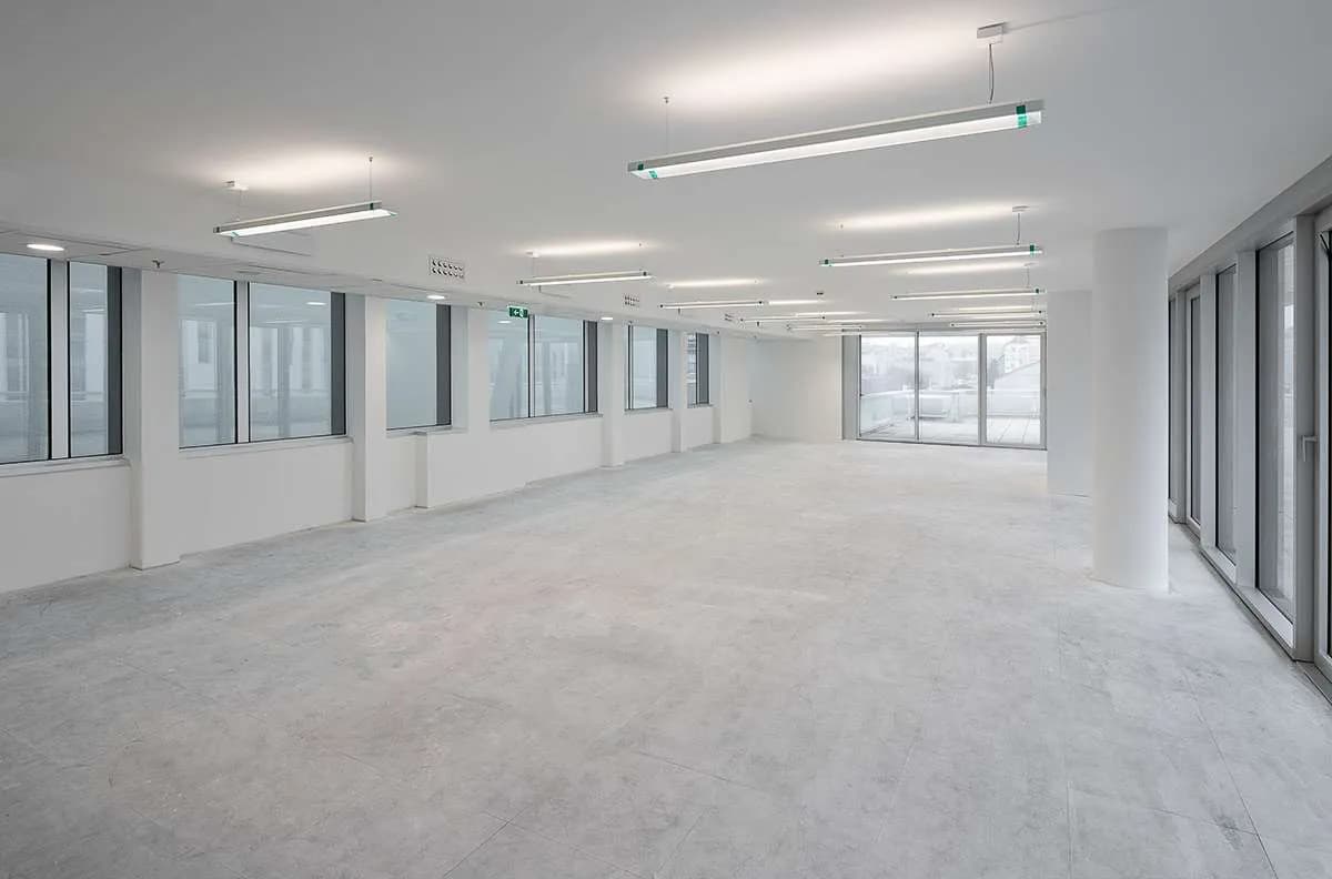 Gewerbeimmobilie mieten in Wien – 654 m² – Bild 9 von 13