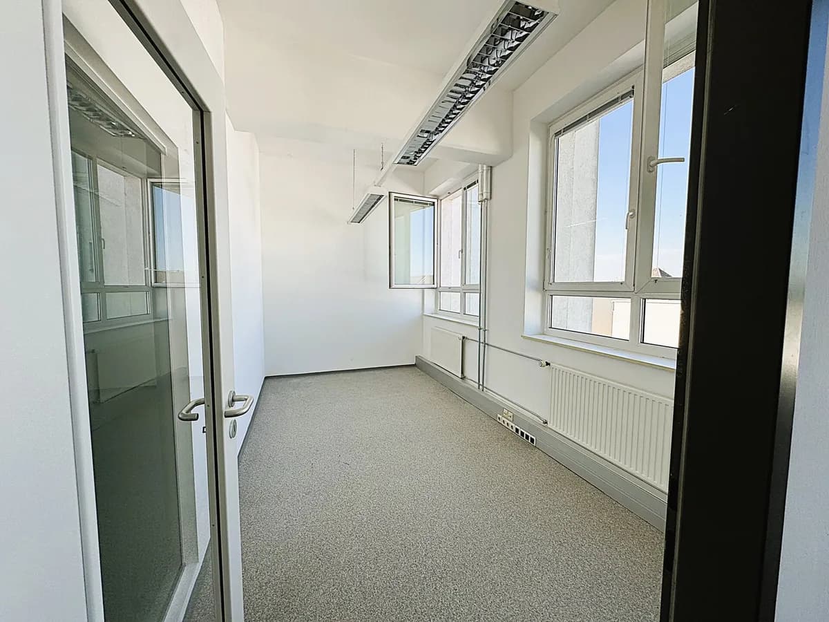 Gewerbeimmobilie mieten in Wien – 654 m² – Bild 11 von 13