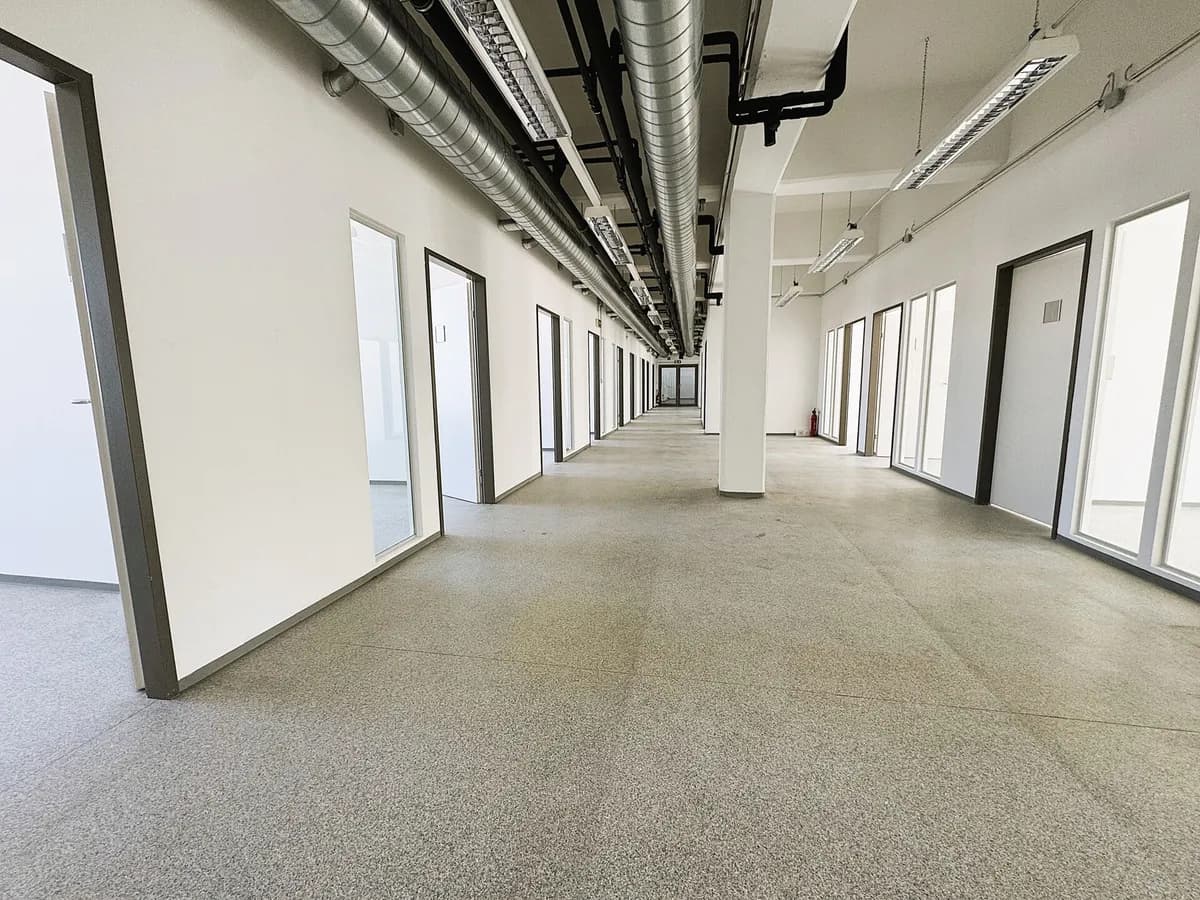 Gewerbeimmobilie mieten in Wien – 654 m² – Bild 12 von 13