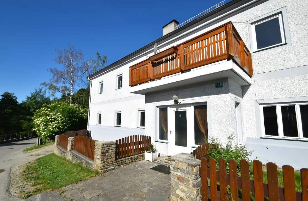 14-Zimmer-Immobilie kaufen in Amstetten – 375 m², € 650.000 – Bild 2 von 32