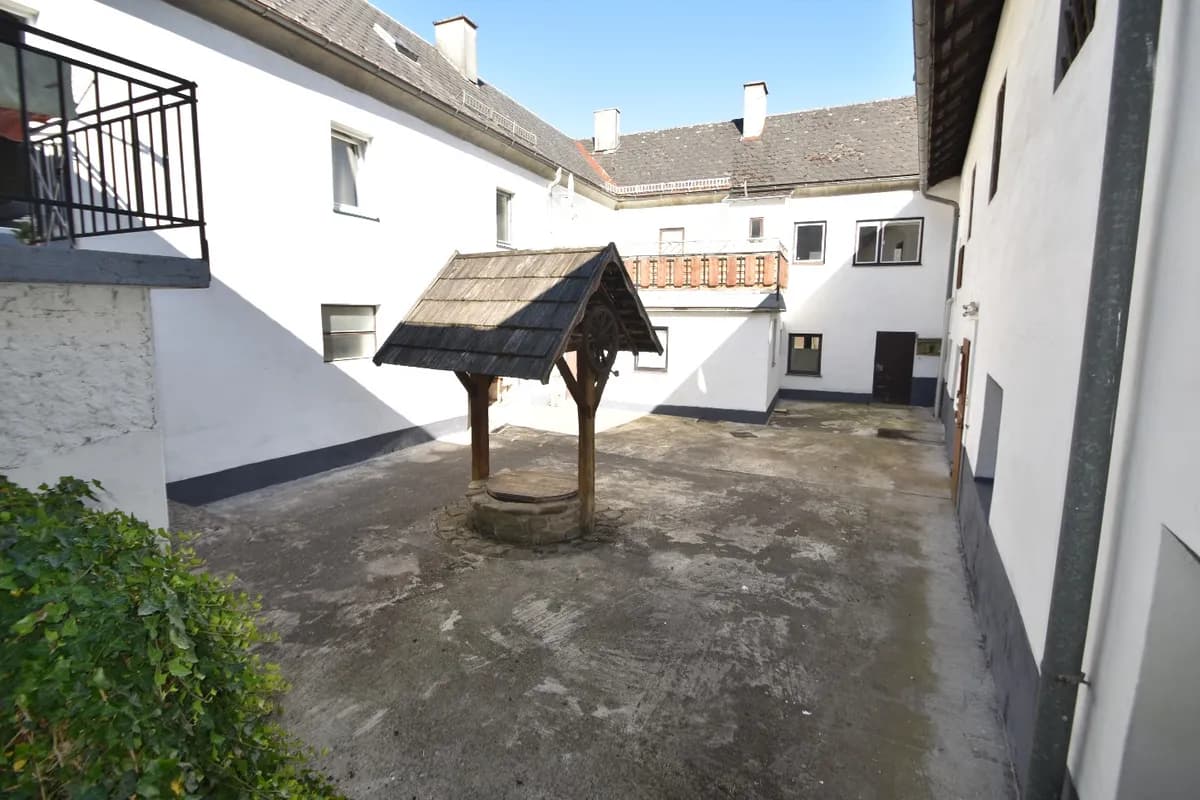 14-Zimmer-Immobilie kaufen in Amstetten – 375 m², € 650.000 – Bild 4 von 32