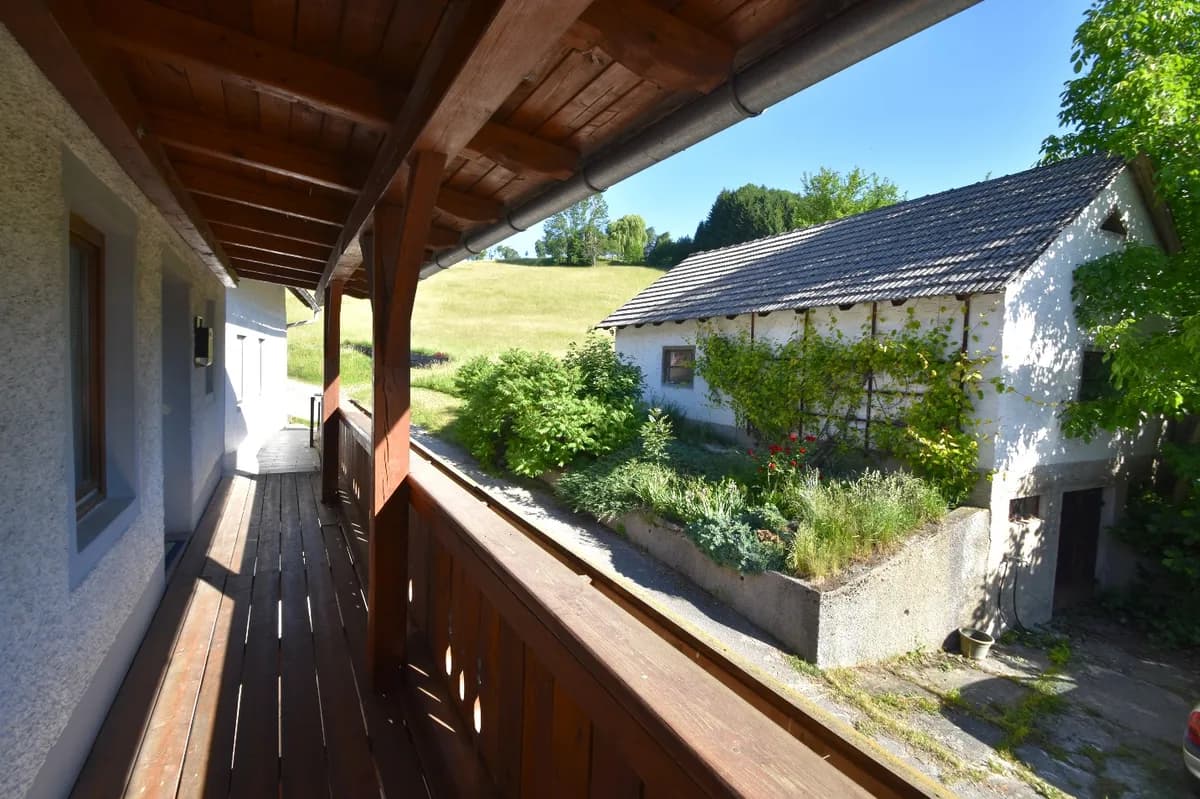 14-Zimmer-Immobilie kaufen in Amstetten – 375 m², € 650.000 – Bild 21 von 32