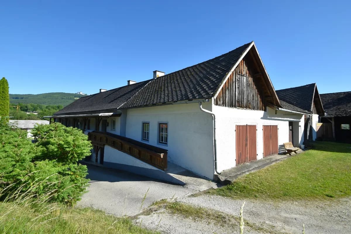 14-Zimmer-Immobilie kaufen in Amstetten – 375 m², € 650.000 – Bild 31 von 32