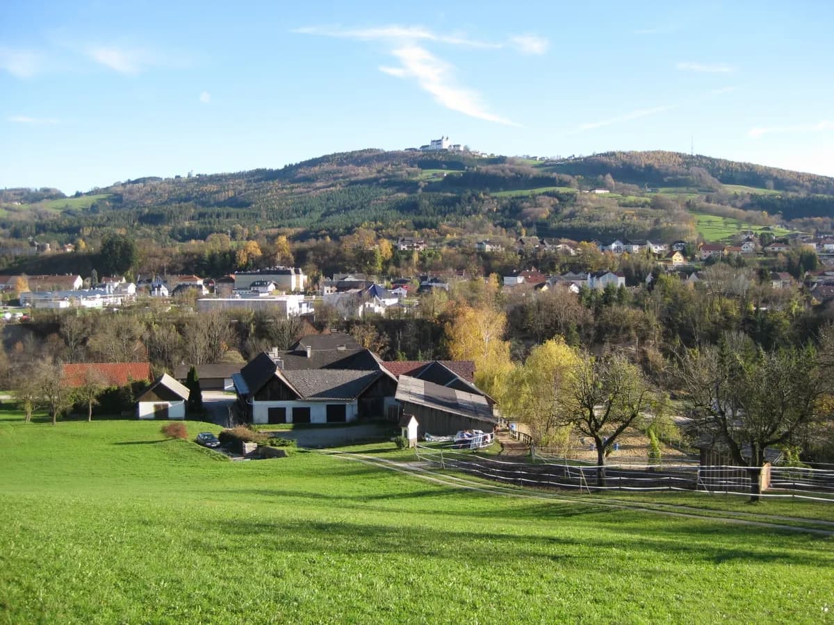 14-Zimmer-Immobilie kaufen in Amstetten – 375 m², € 650.000 – Bild 32 von 32