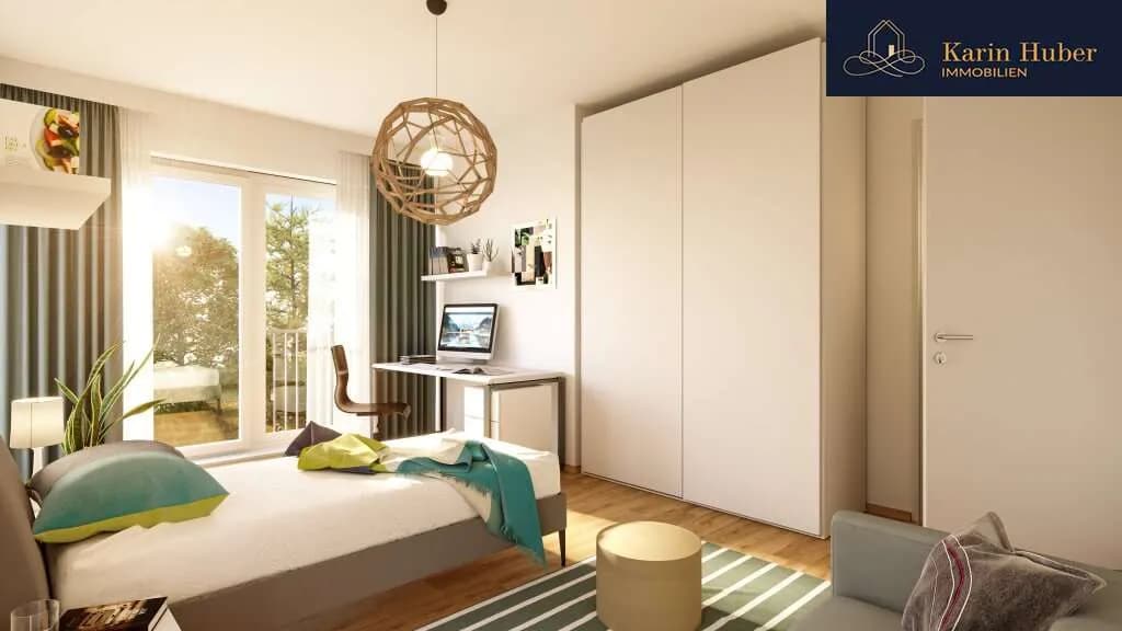 4-Zimmer-Haus kaufen in Tulln – 135 m², € 1.235.000 – Bild 4 von 8