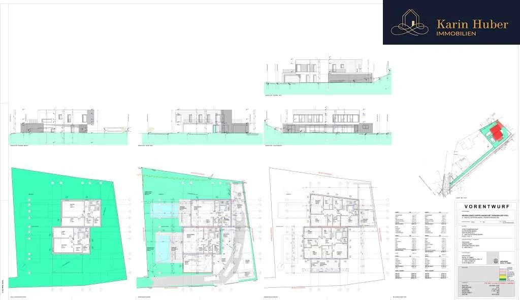4-Zimmer-Haus kaufen in Tulln – 135 m², € 1.235.000 – Bild 8 von 8