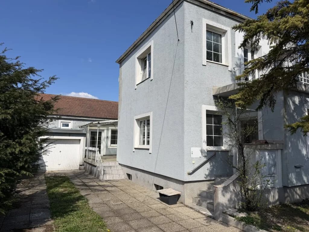 8-Zimmer-Haus kaufen in Baden – 200 m², € 460.000