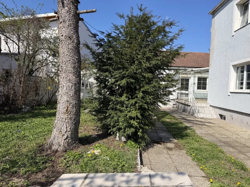 8-Zimmer-Haus kaufen in Baden – 200 m², € 460.000 – Bild 3 von 31