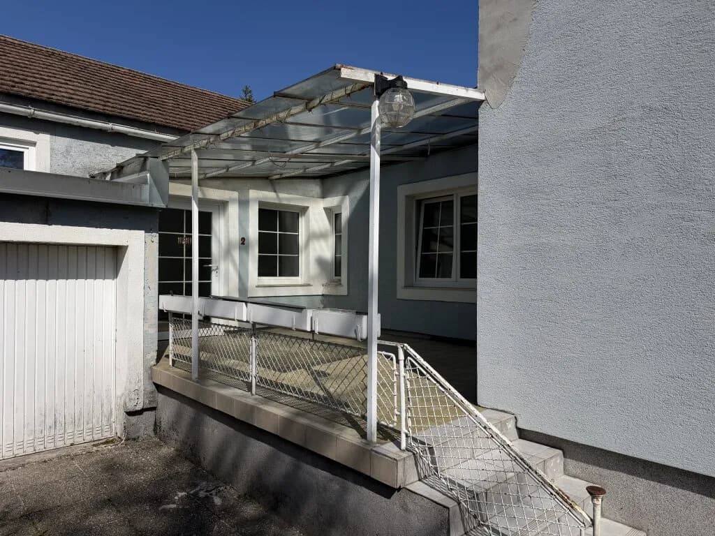 8-Zimmer-Haus kaufen in Baden – 200 m², € 460.000 – Bild 5 von 31