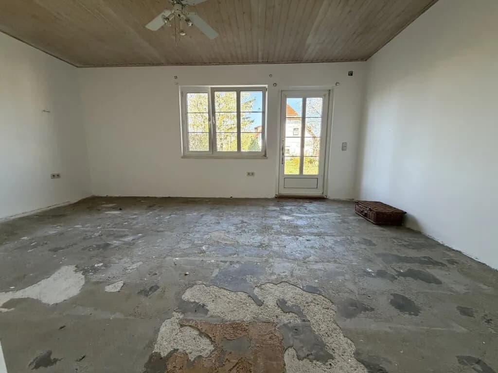 8-Zimmer-Haus kaufen in Baden – 200 m², € 460.000 – Bild 26 von 31