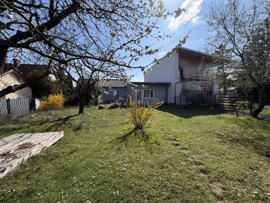 8-Zimmer-Haus kaufen in Baden – 200 m², € 460.000 – Bild 28 von 31