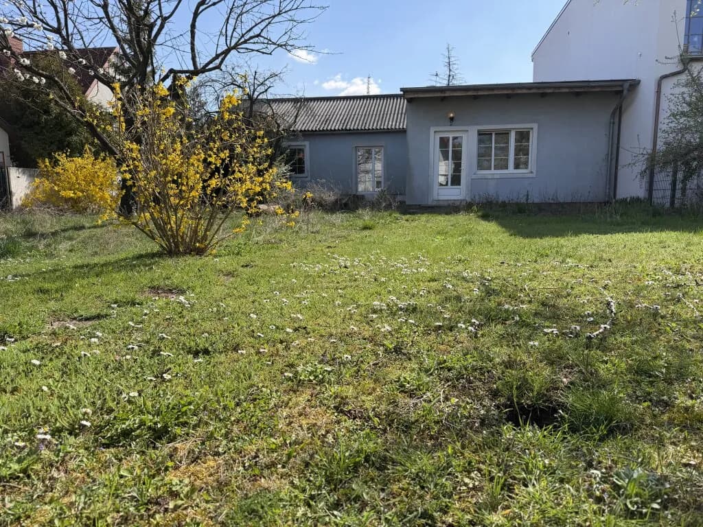 8-Zimmer-Haus kaufen in Baden – 200 m², € 460.000 – Bild 29 von 31