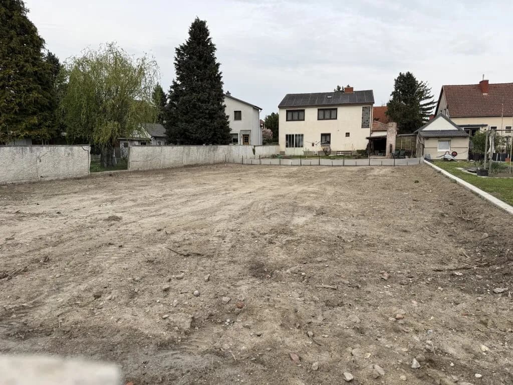 Grundstück kaufen in Eisenstadt - Umgebung – 521 m², € 279.000 – Bild 1 von 11