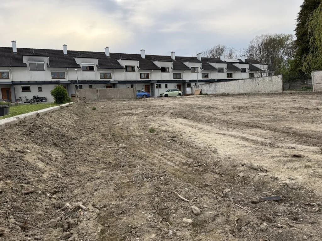 Grundstück kaufen in Eisenstadt - Umgebung – 521 m², € 279.000 – Bild 2 von 11