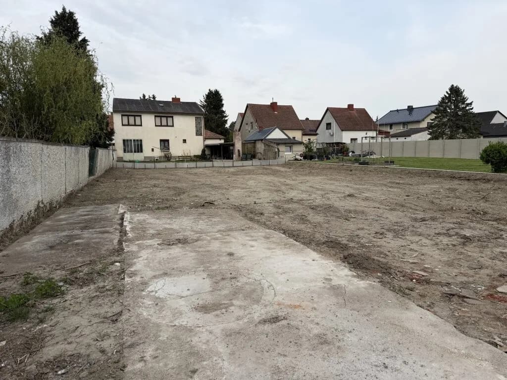 Grundstück kaufen in Eisenstadt - Umgebung – 521 m², € 279.000 – Bild 3 von 11