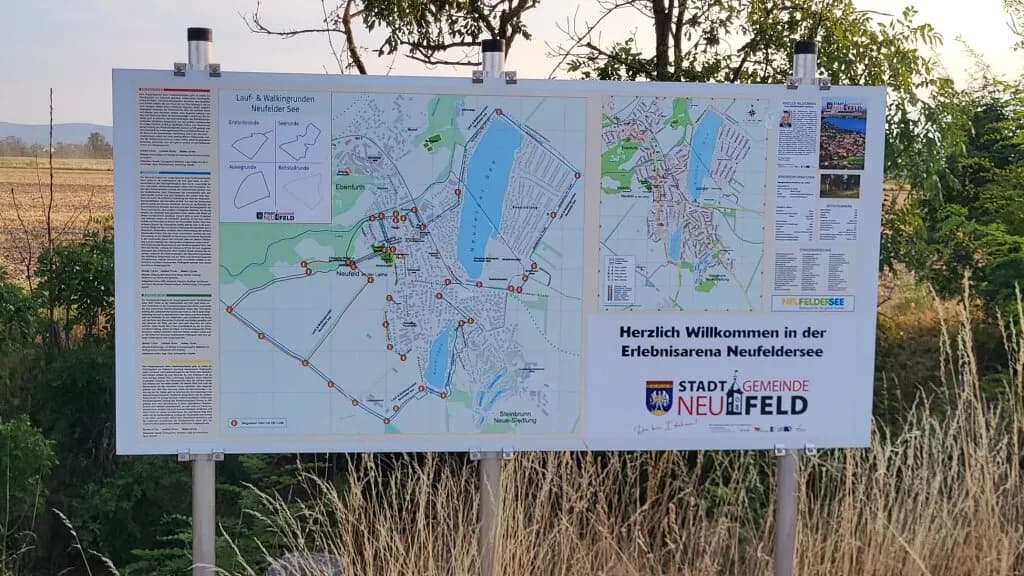 Grundstück kaufen in Eisenstadt - Umgebung – 521 m², € 279.000 – Bild 7 von 11