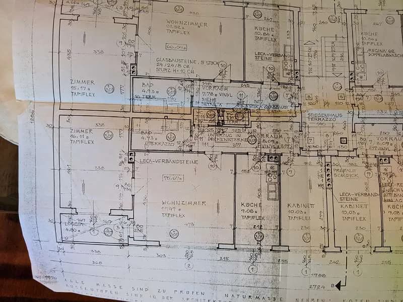 3-Zimmer-Wohnung mieten in Gmünd – 76 m², € 500 – Bild 5 von 24