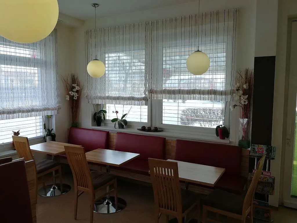 6-Zimmer-Gewerbeimmobilie mieten in Jennersdorf – 76 m², € 866 – Bild 4 von 6