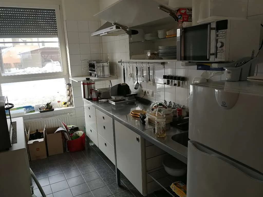 6-Zimmer-Gewerbeimmobilie mieten in Jennersdorf – 76 m², € 866 – Bild 6 von 6