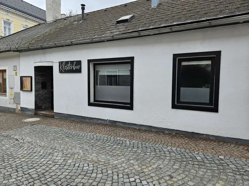 Gewerbeimmobilie mieten in Mödling – 57 m², € 1.522 – Bild 8 von 8