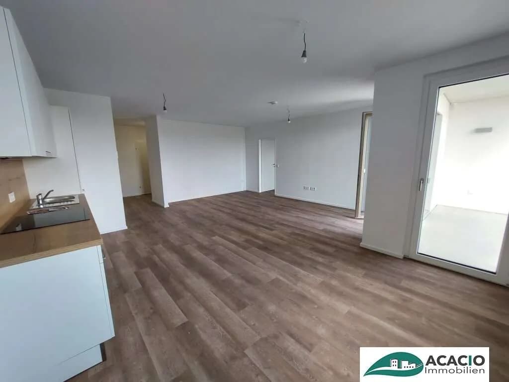 3-Zimmer-Wohnung mieten in Tulln – 84,65 m², € 1.260 – Bild 2 von 15