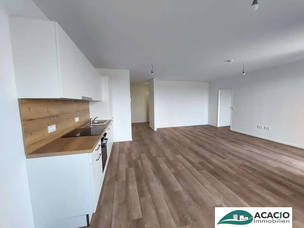 3-Zimmer-Wohnung mieten in Tulln – 84,65 m², € 1.260 – Bild 3 von 15