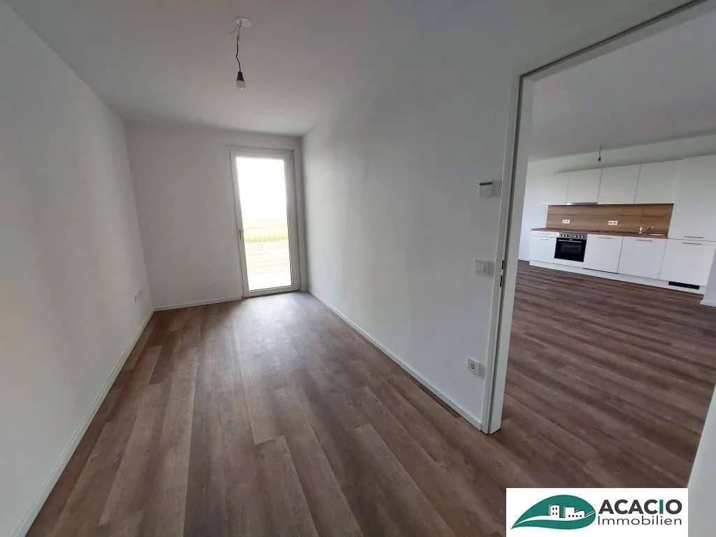 3-Zimmer-Wohnung mieten in Tulln – 84,65 m², € 1.260 – Bild 4 von 15