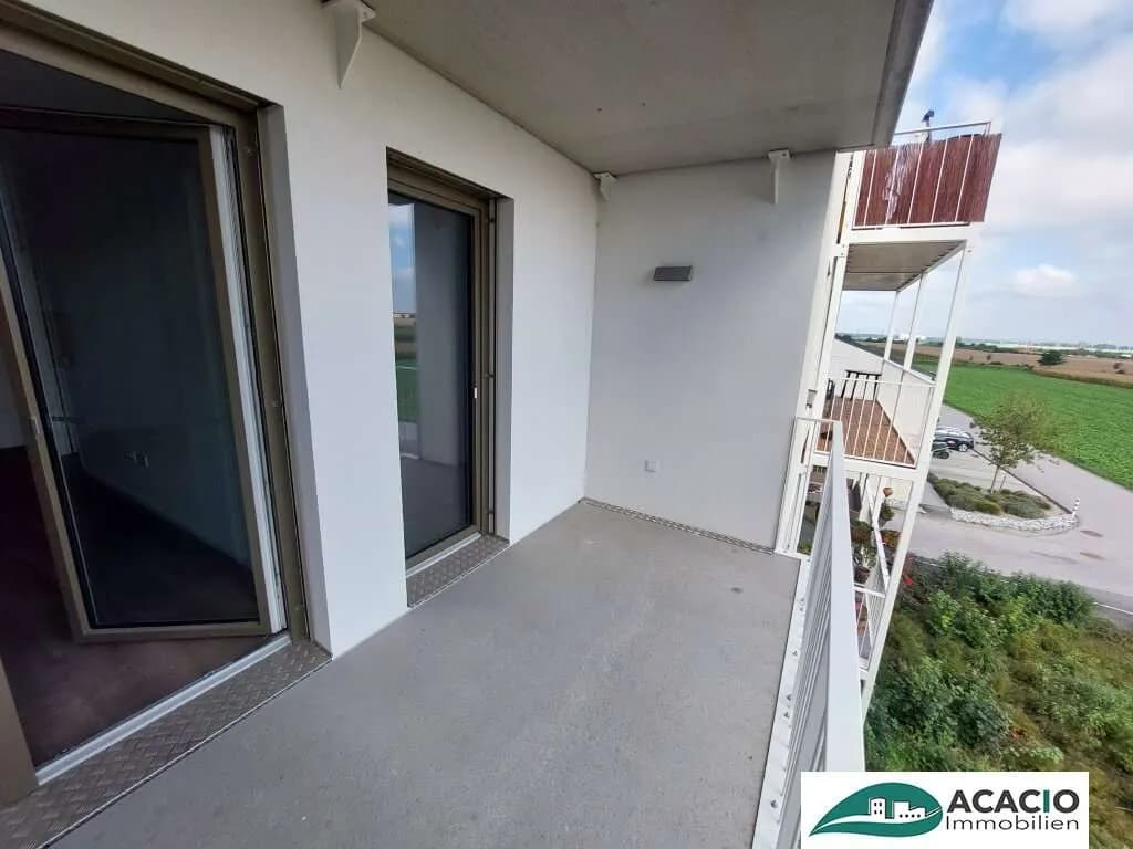 3-Zimmer-Wohnung mieten in Tulln – 84,65 m², € 1.260 – Bild 6 von 15