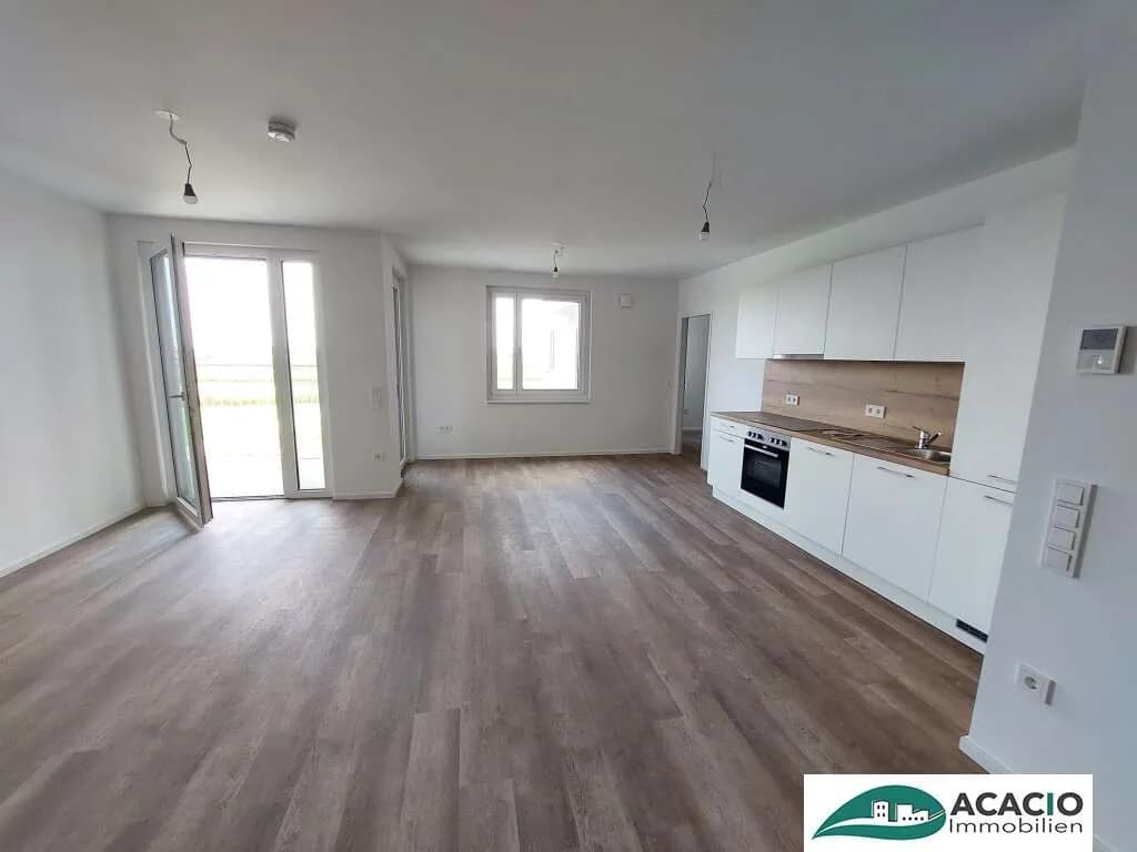 3-Zimmer-Wohnung mieten in Tulln – 84,65 m², € 1.260 – Bild 12 von 15