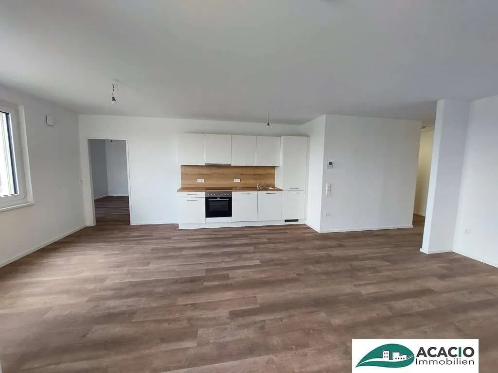 3-Zimmer-Wohnung mieten in Tulln – 84,65 m², € 1.260 – Bild 13 von 15