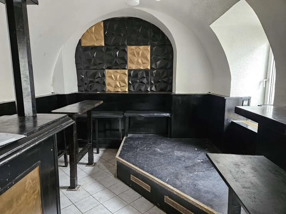 Gewerbeimmobilie mieten in Mödling – 57 m², € 1.522 – Bild 5 von 8