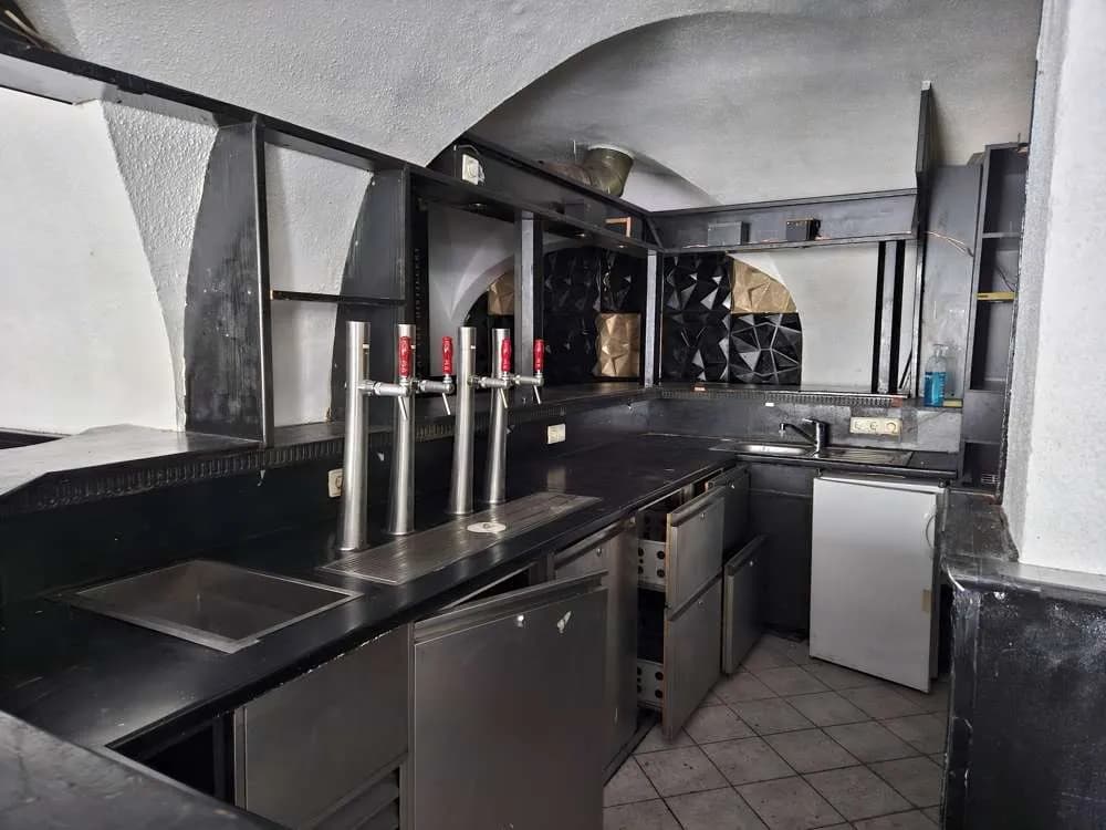 Gewerbeimmobilie mieten in Mödling – 57 m², € 1.522 – Bild 6 von 8