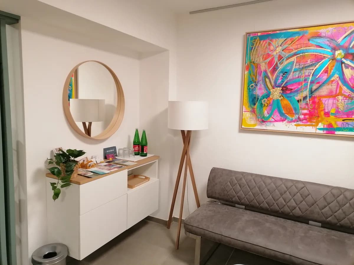 Gewerbeimmobilie mieten in Wels-Land – 30 m², € 20 – Bild 2 von 13