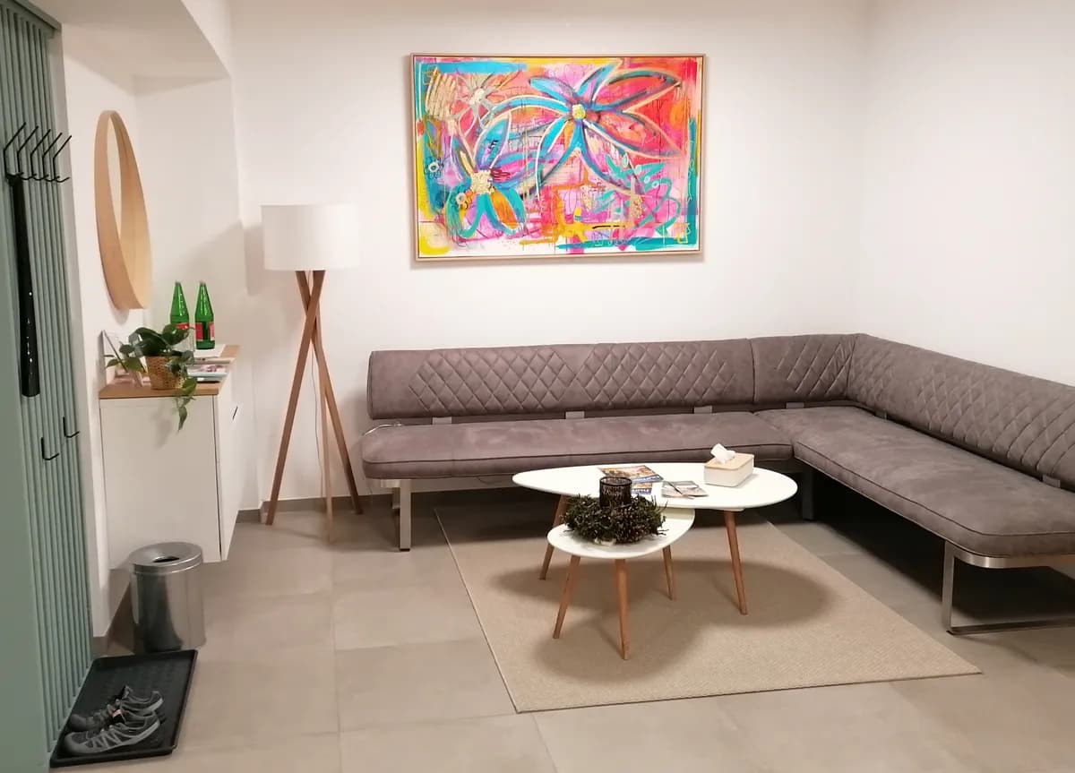 Gewerbeimmobilie mieten in Wels-Land – 30 m², € 20 – Bild 3 von 13