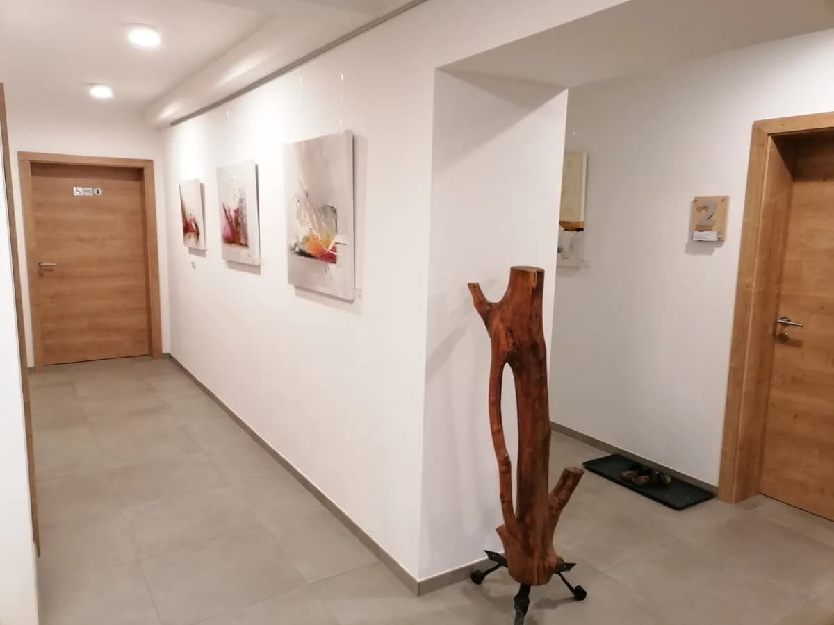 Gewerbeimmobilie mieten in Wels-Land – 30 m², € 20 – Bild 5 von 13