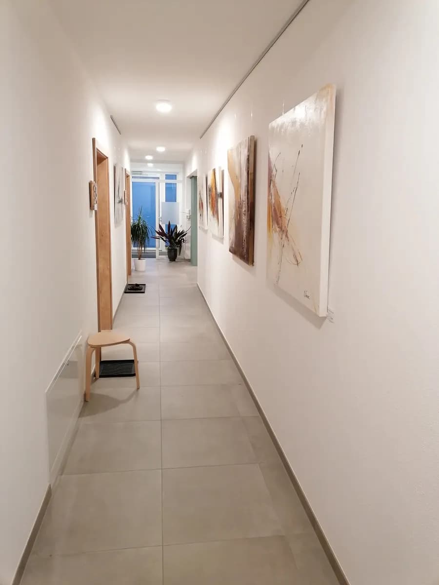 Gewerbeimmobilie mieten in Wels-Land – 30 m², € 20 – Bild 6 von 13