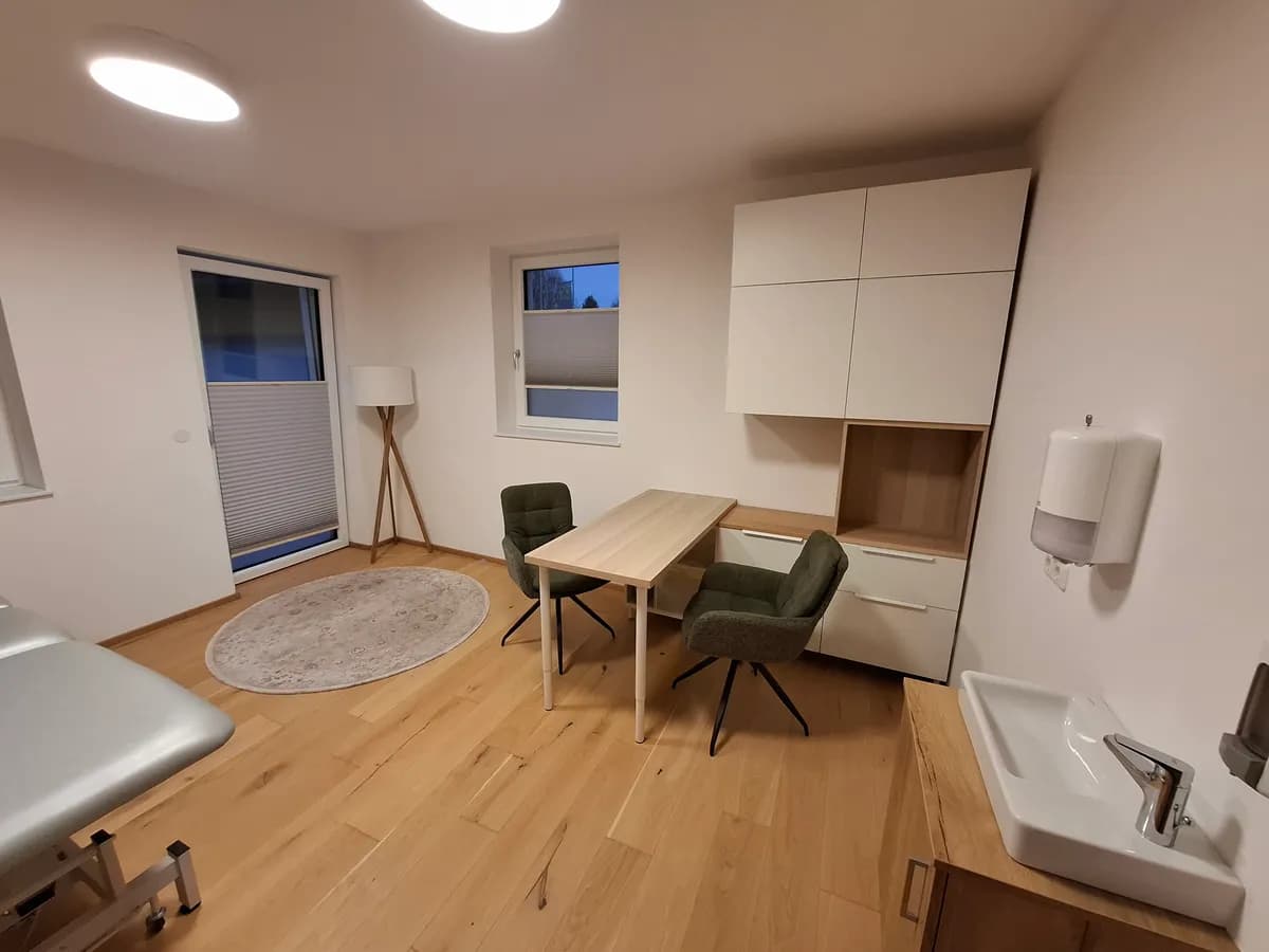 Gewerbeimmobilie mieten in Wels-Land – 30 m², € 20 – Bild 8 von 13