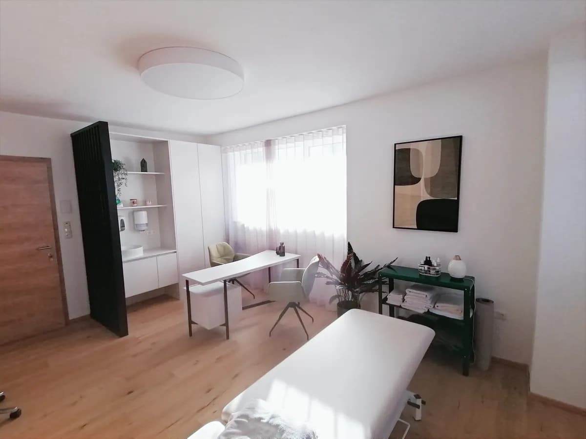 Gewerbeimmobilie mieten in Wels-Land – 30 m², € 20 – Bild 9 von 13