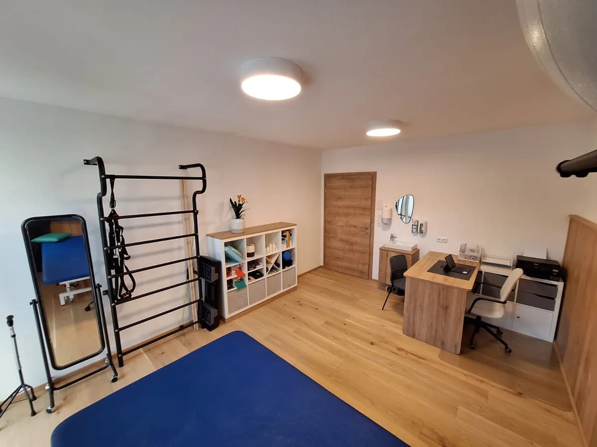 Gewerbeimmobilie mieten in Wels-Land – 30 m², € 20 – Bild 10 von 13