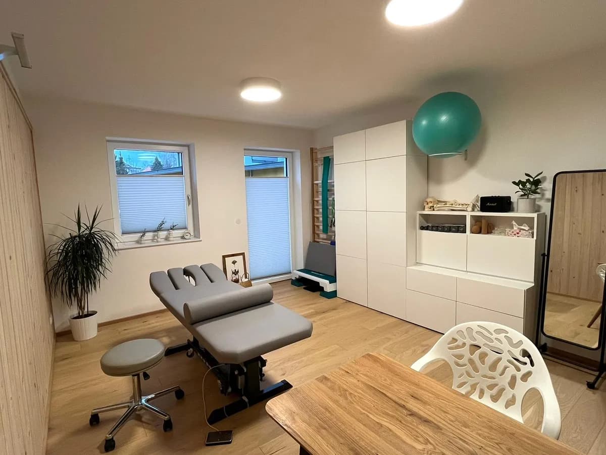 Gewerbeimmobilie mieten in Wels-Land – 30 m², € 20 – Bild 11 von 13
