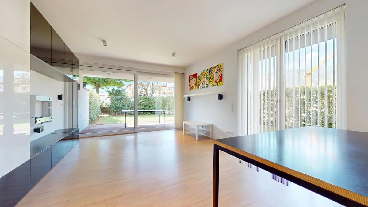 2-Zimmer-Wohnung mieten in Sankt Johann im Pongau – 58,03 m², € 1.174 – Bild 2 von 12