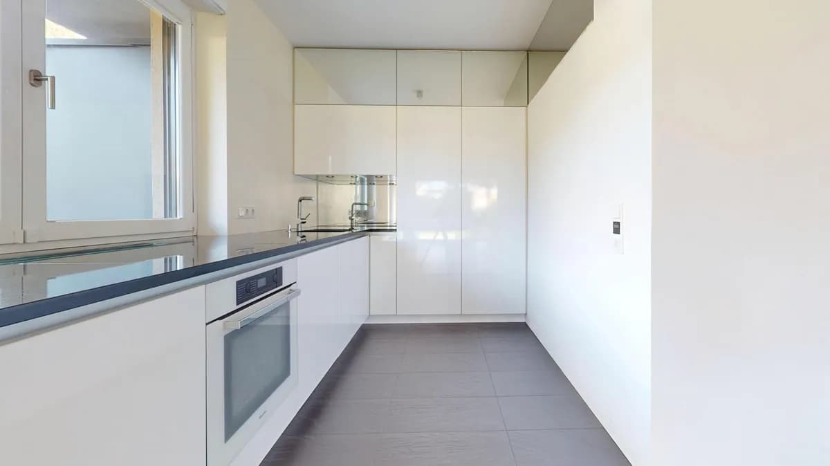 2-Zimmer-Wohnung mieten in Sankt Johann im Pongau – 58,03 m², € 1.174 – Bild 3 von 12