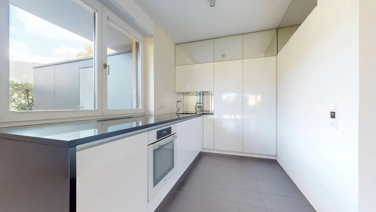 2-Zimmer-Wohnung mieten in Sankt Johann im Pongau – 58,03 m², € 1.174 – Bild 4 von 12
