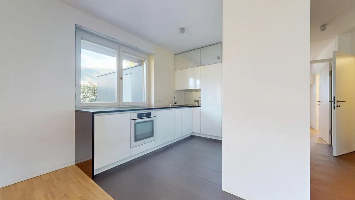 2-Zimmer-Wohnung mieten in Sankt Johann im Pongau – 58,03 m², € 1.174 – Bild 5 von 12