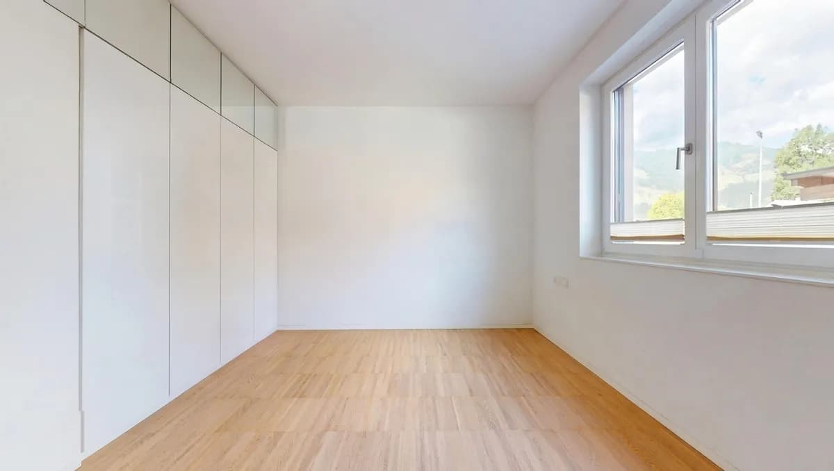 2-Zimmer-Wohnung mieten in Sankt Johann im Pongau – 58,03 m², € 1.174 – Bild 6 von 12