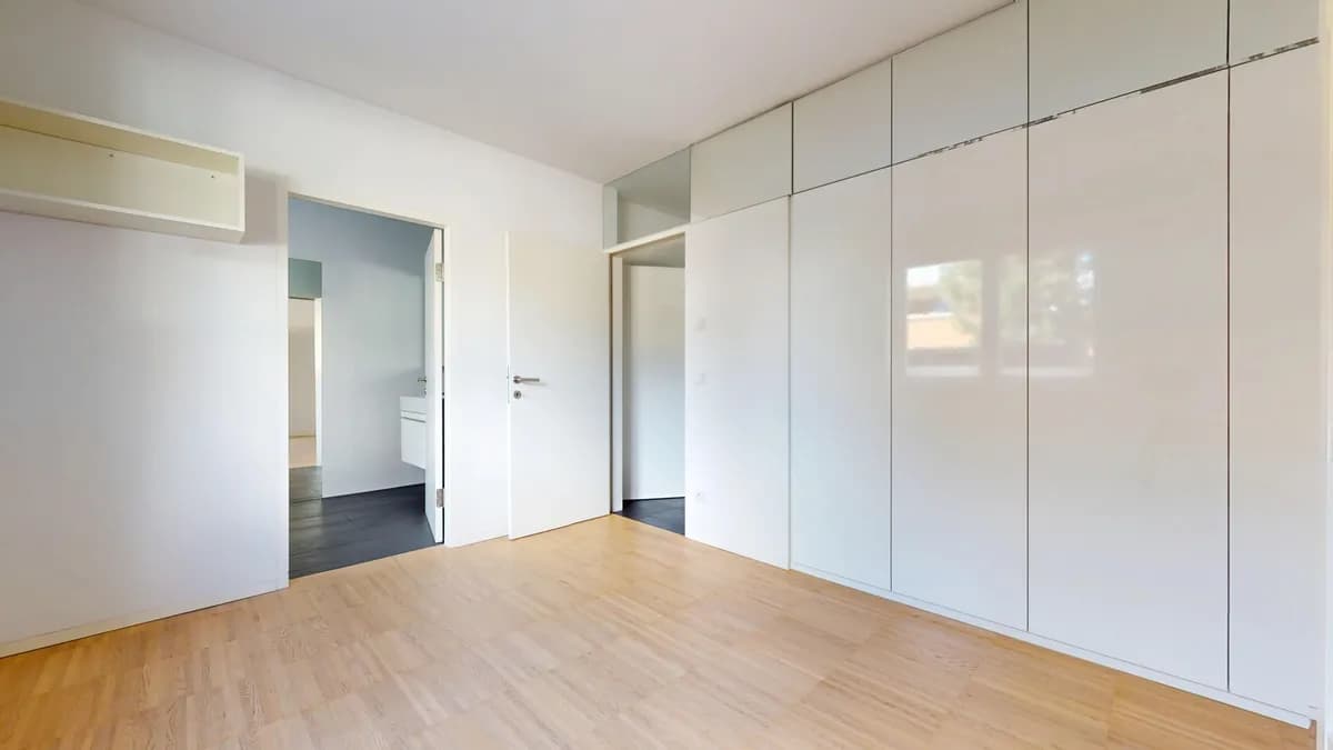 2-Zimmer-Wohnung mieten in Sankt Johann im Pongau – 58,03 m², € 1.174 – Bild 7 von 12