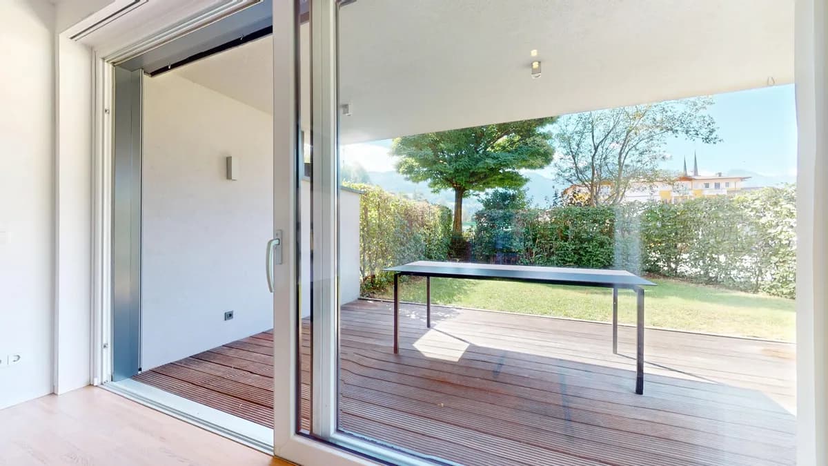 2-Zimmer-Wohnung mieten in Sankt Johann im Pongau – 58,03 m², € 1.174 – Bild 9 von 12