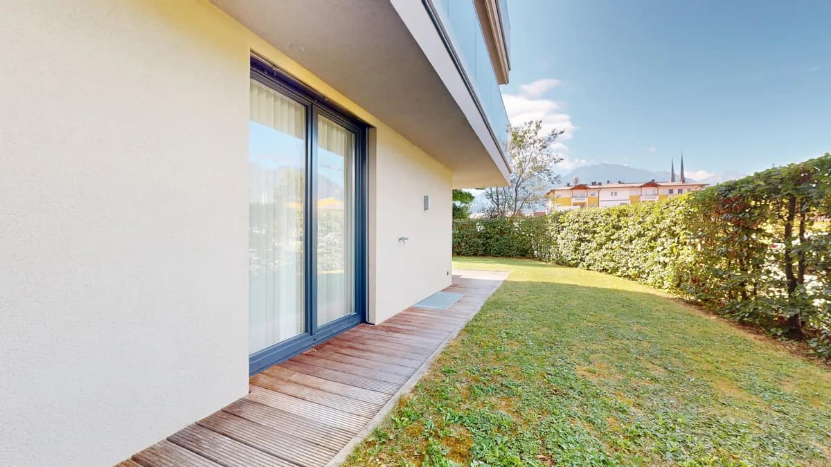 2-Zimmer-Wohnung mieten in Sankt Johann im Pongau – 58,03 m², € 1.174 – Bild 11 von 12