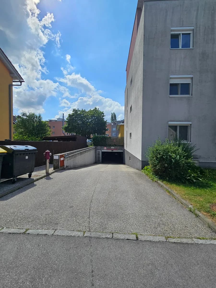 Immobilie kaufen in Linz Land – € 13.900 – Bild 1 von 2