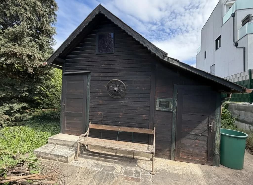6-Zimmer-Haus kaufen in Wien – 158,18 m², € 1.179.000 – Bild 29 von 36